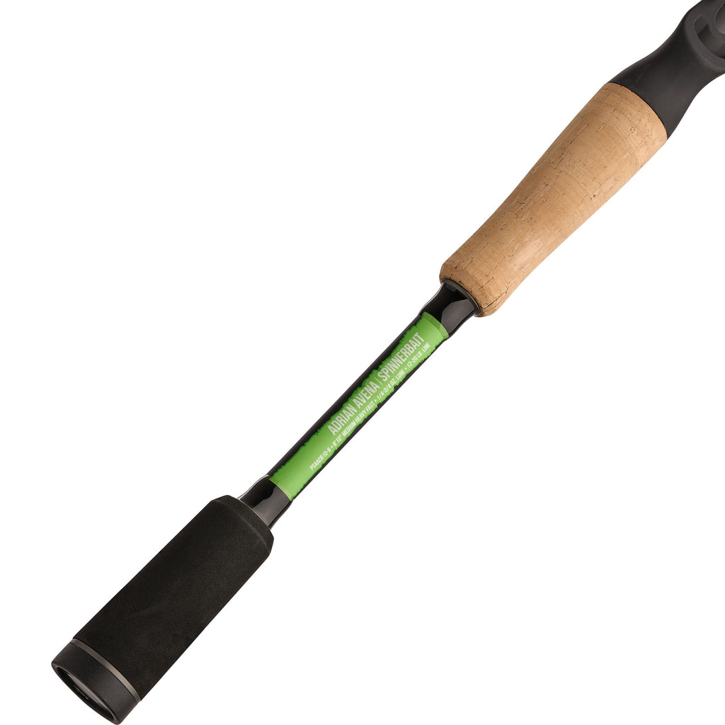 Abu Garcia Adrian Avena Spinnerbait Rod