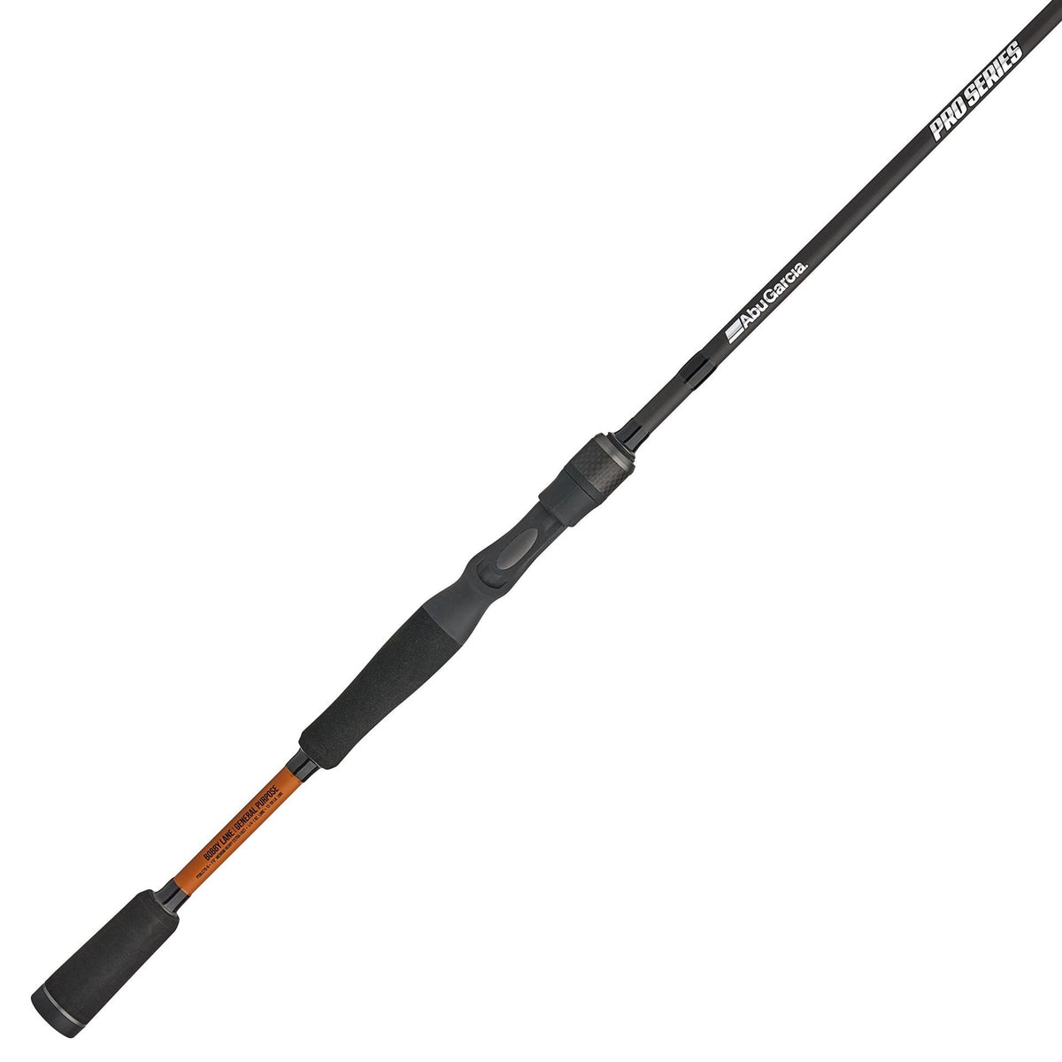 Abu Garcia Bobby Lane All Purpose Rod