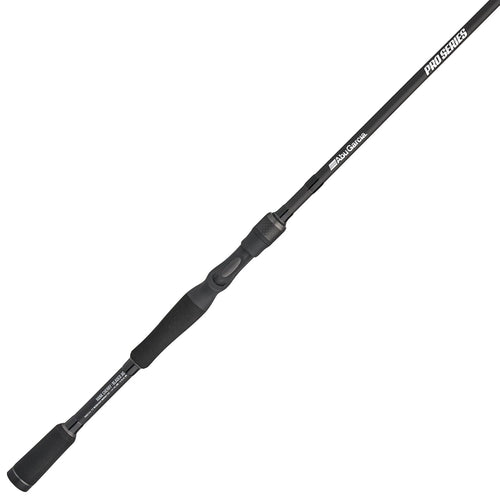 Abu Garcia Hank Cherry Bladed Jig Rod