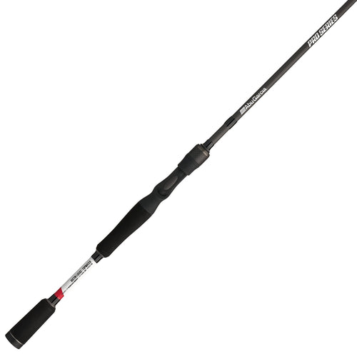 Abu Garcia Justin Lucas Topwater Rod