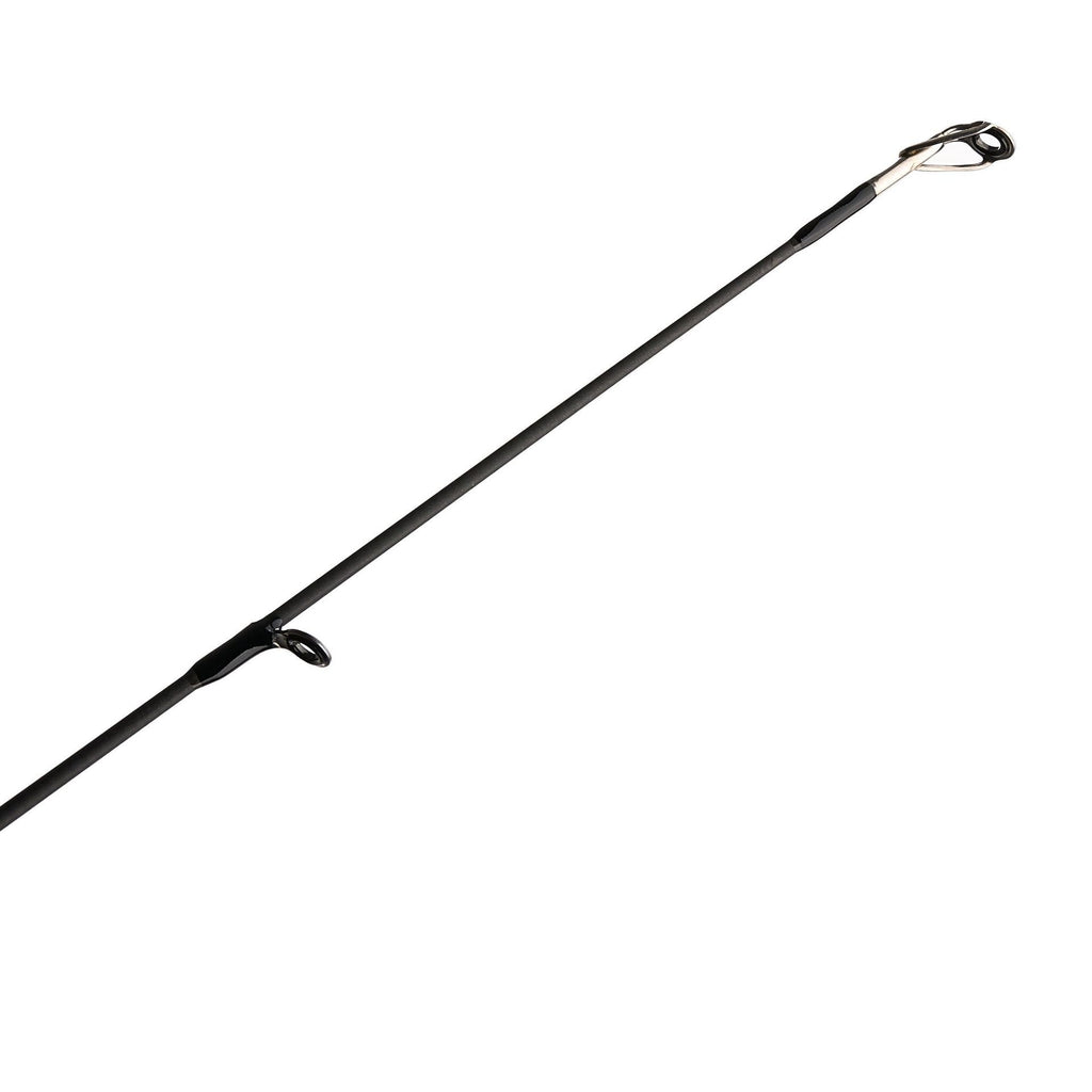 Abu Garcia Justin Lucas Shaky Head Rod