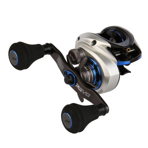 Abu Garcia Revo® Inshore Low Profile Reel