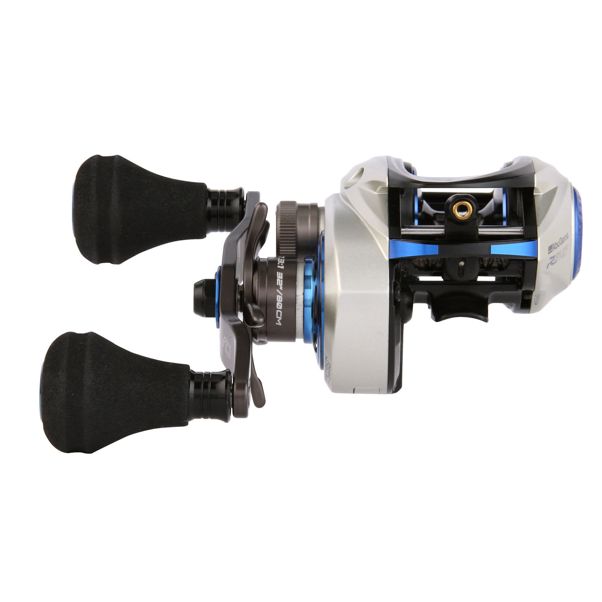 Abu Garcia Revo® Inshore Low Profile Reel