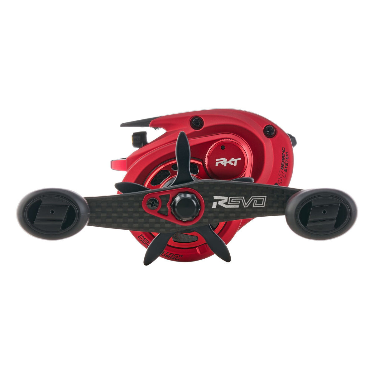 Abu Garcia Revo® Rocket Low Profile Reel