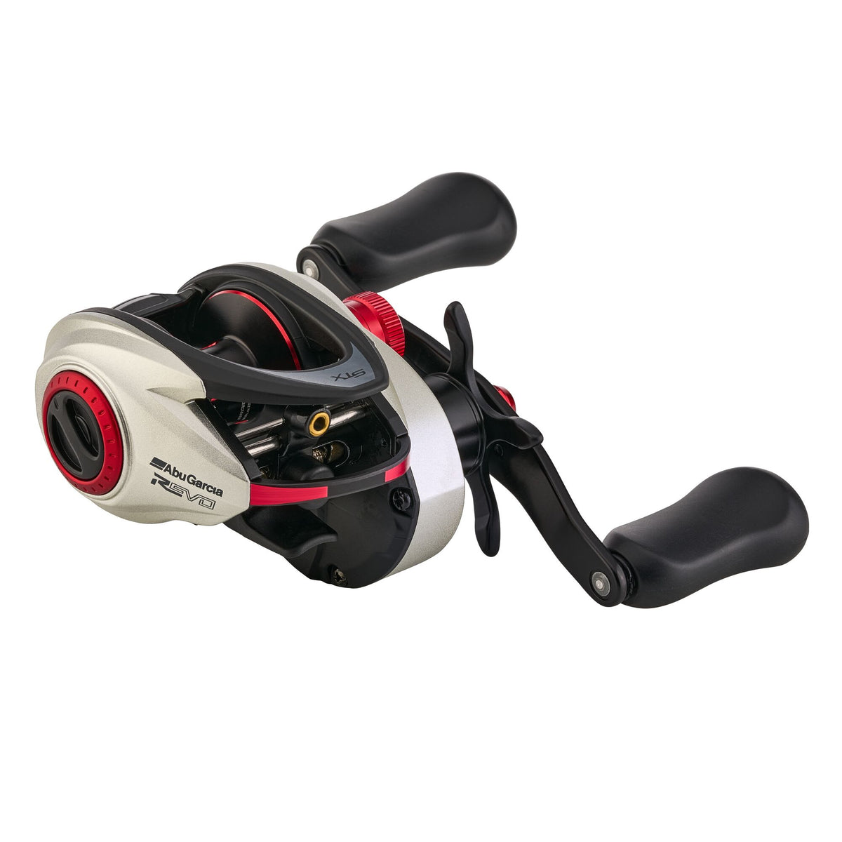 Abu Garcia Revo® STX Low Profile Reel