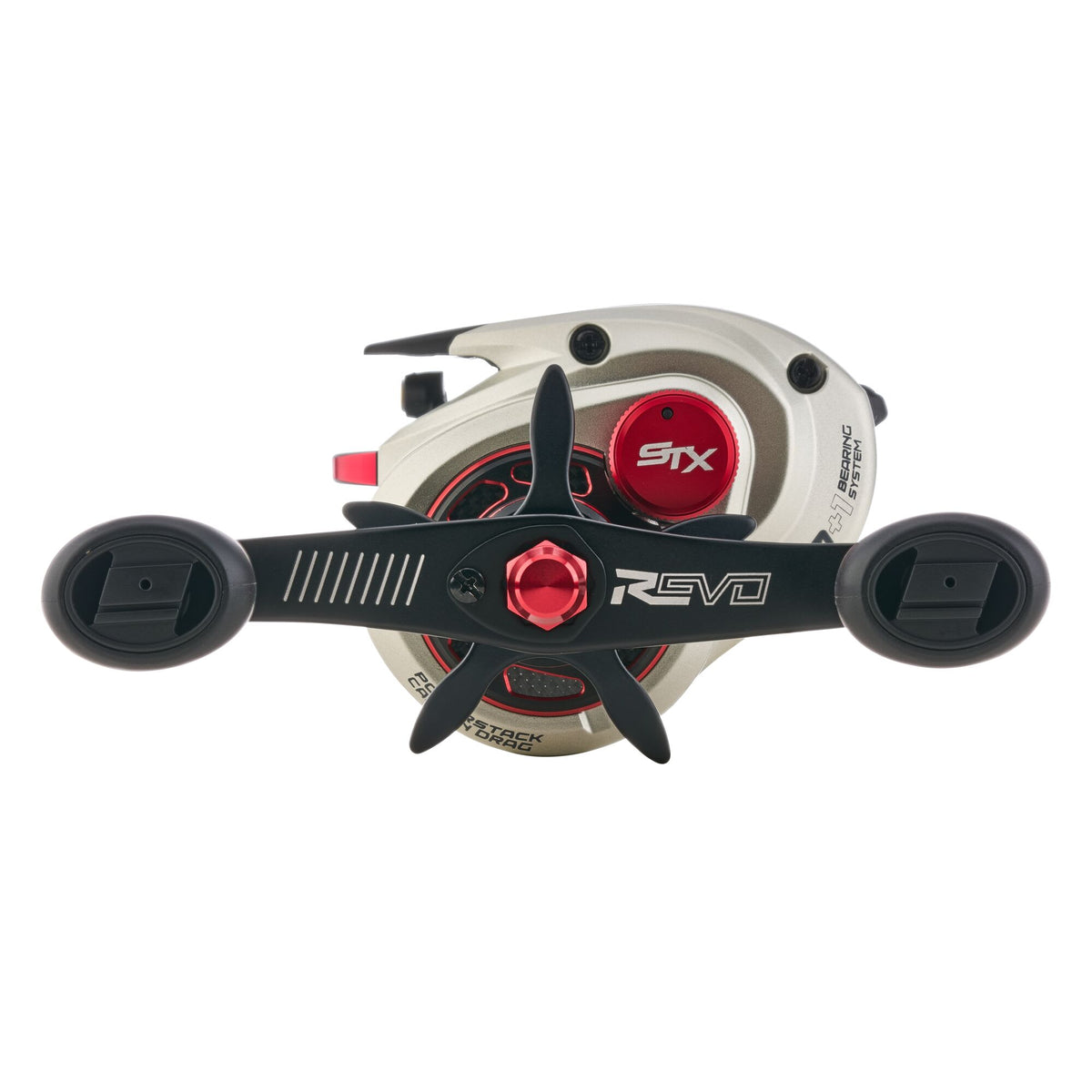 Abu Garcia Revo® STX Low Profile Reel