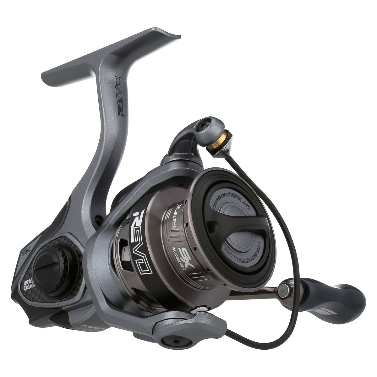 Abu Garcia Revo® SX Spinning Reel