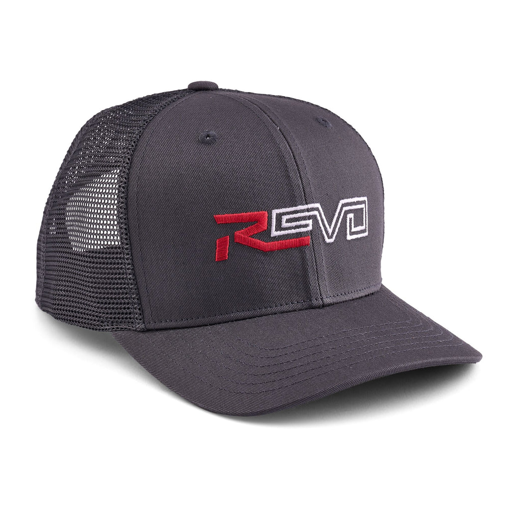Abu Garcia Revo® Logo Trucker