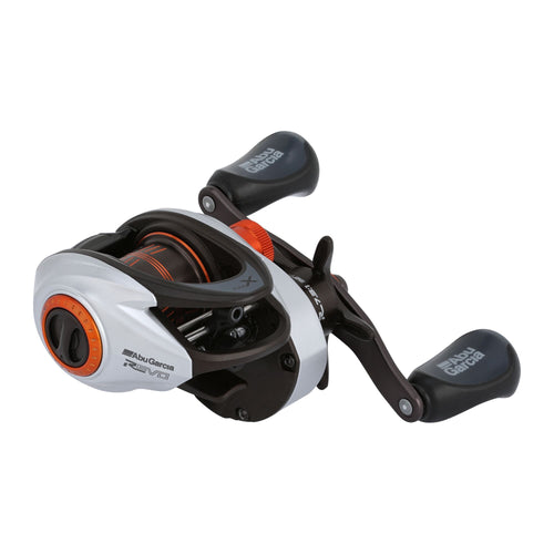 Abu Garcia Revo® X BFS Low Profile Reel