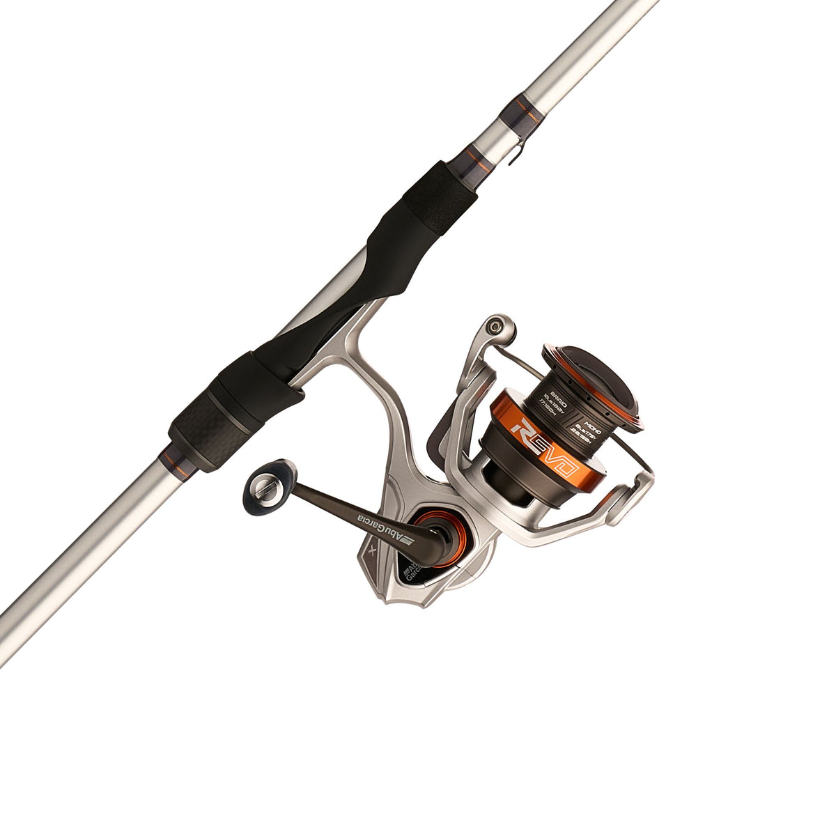 Abu Garcia Revo® X Spinning Combo