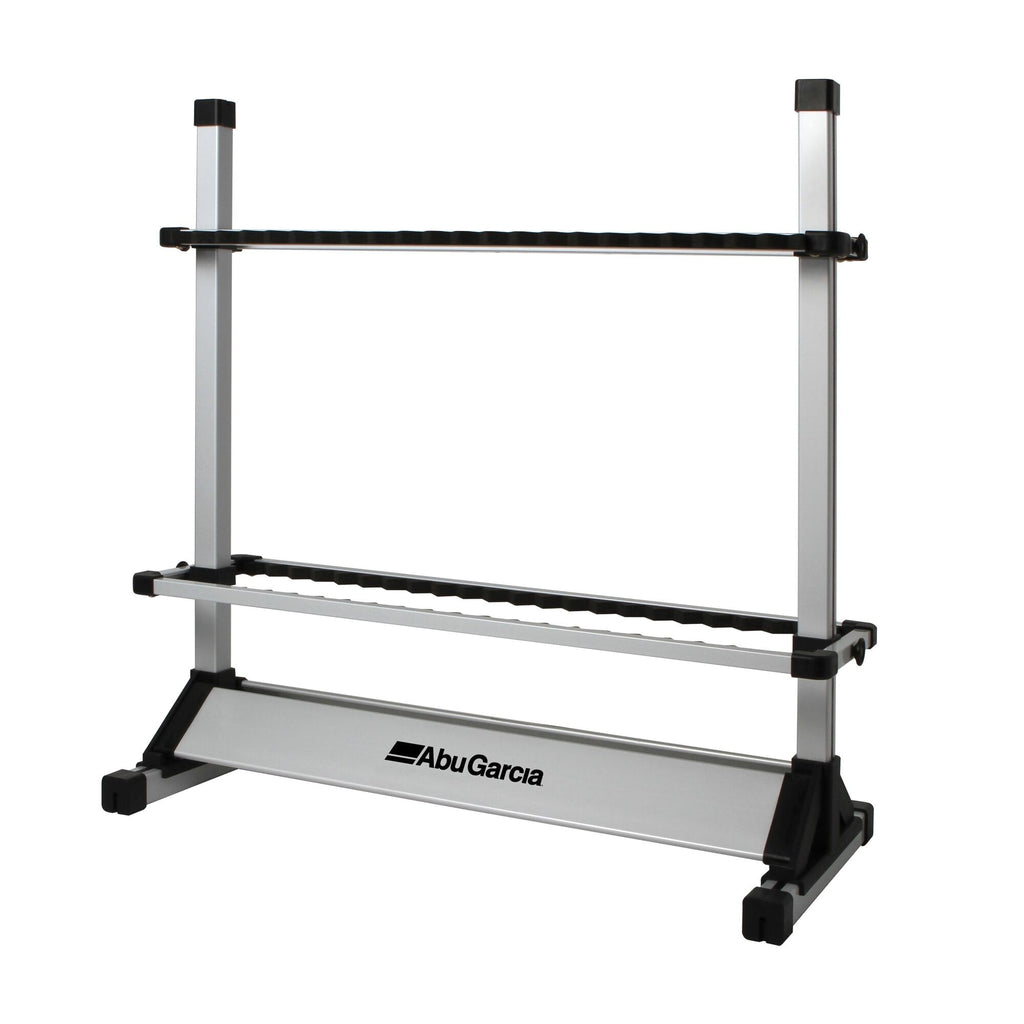Abu Garcia Rod or Combo Floor Rack