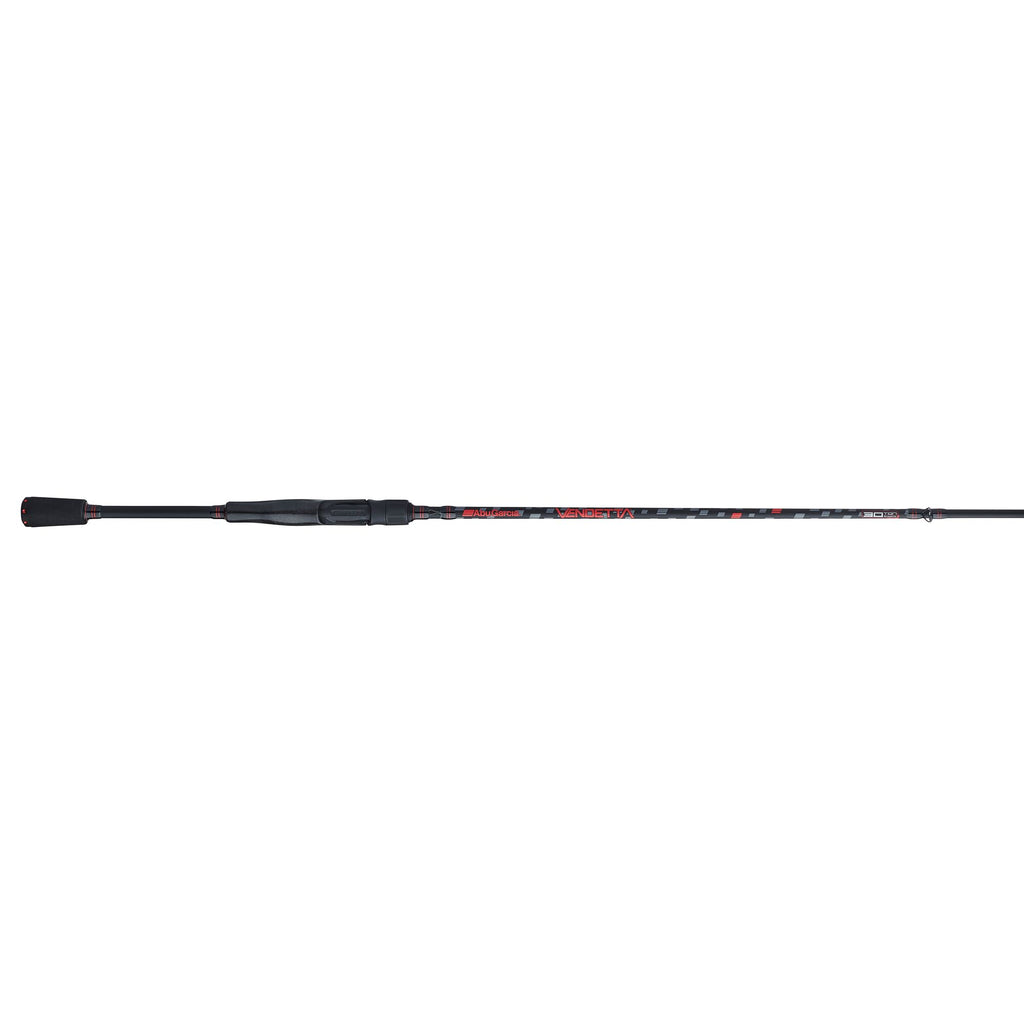 Abu Garcia Vendetta® Casting Rod (Prior Gen)
