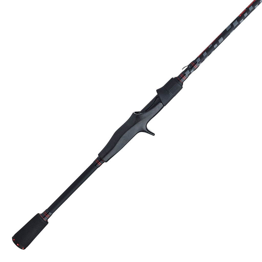 Abu Garcia Vendetta® Casting Rod (Prior Gen)
