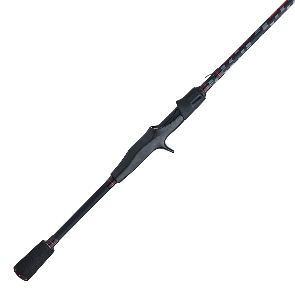 Abu Garcia Vendetta® Casting Rod (Prior Gen)