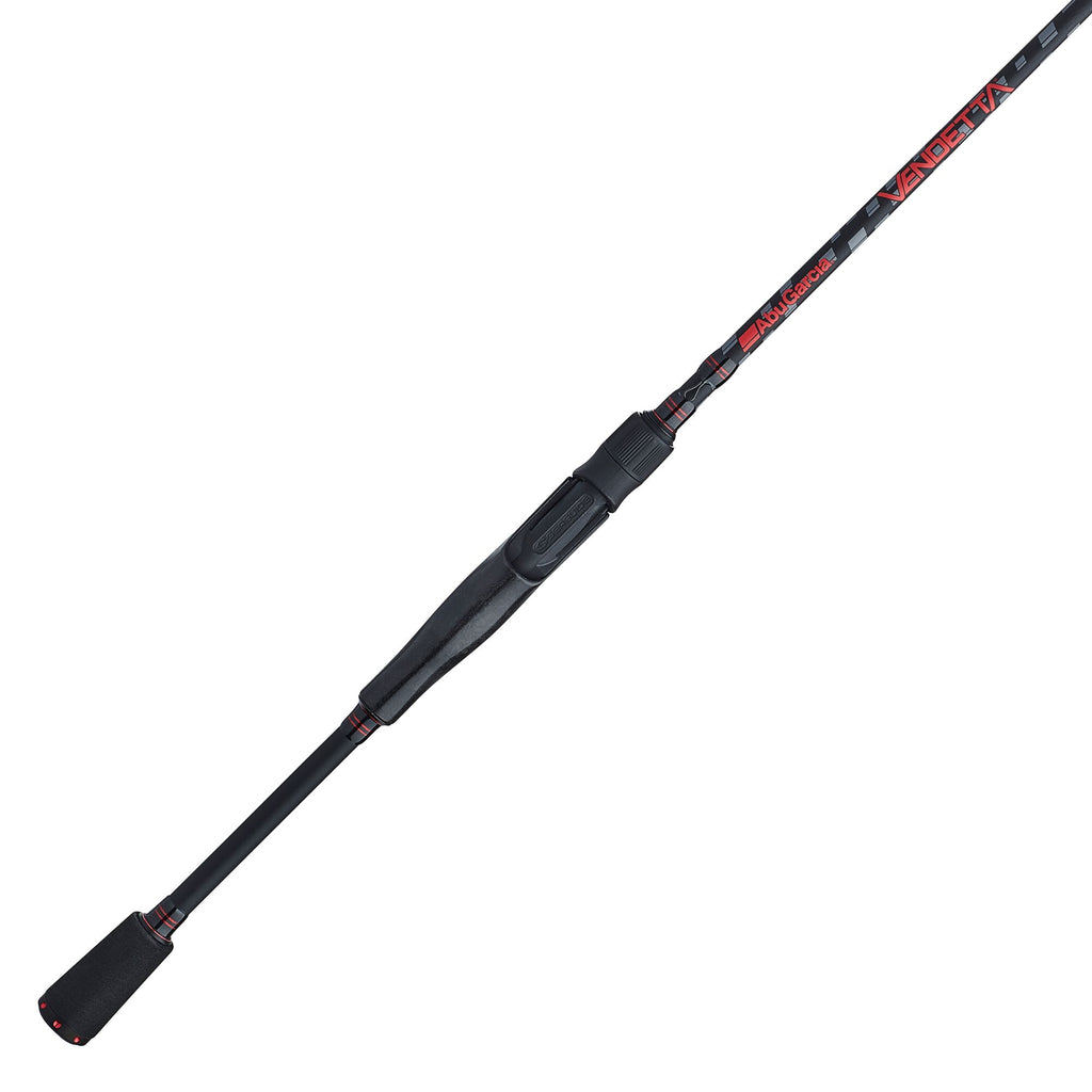 Abu Garcia Vendetta® Casting Rod (Prior Gen)