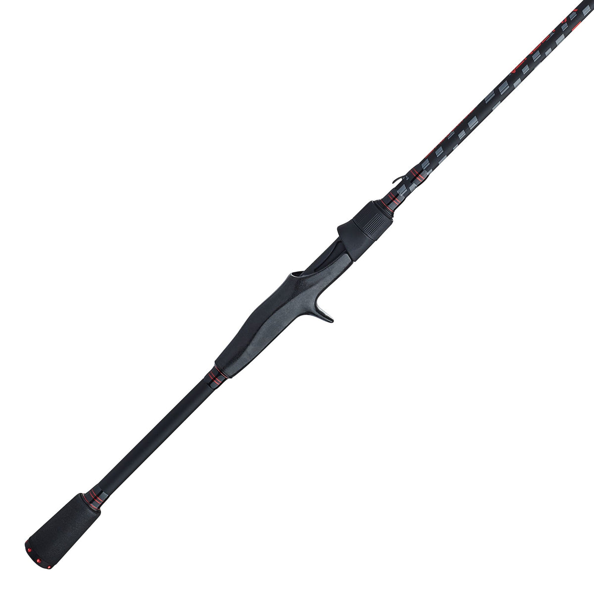 Abu Garcia Vendetta® Casting Rod (Prior Gen)