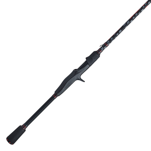 Abu Garcia Vendetta® Casting Rod (Prior Gen)