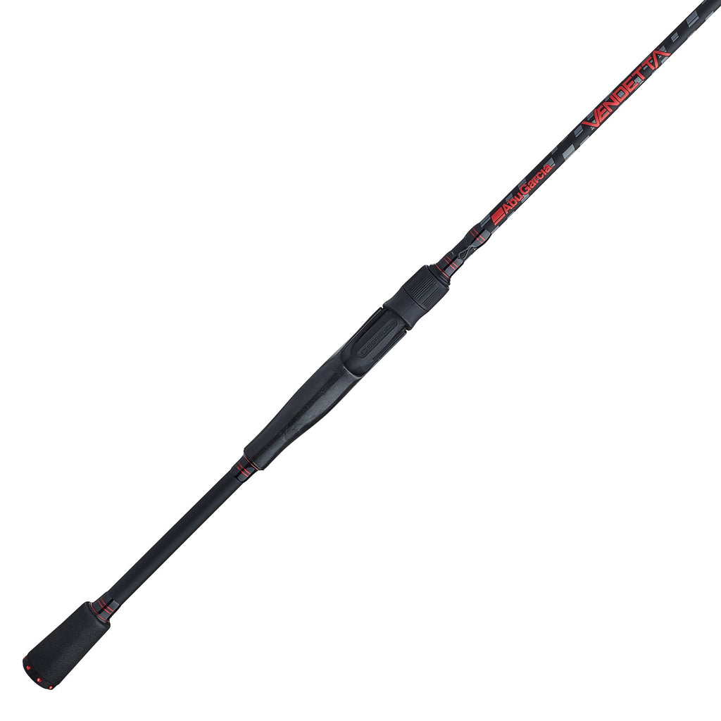 Abu Garcia Vendetta® Casting Rod (Prior Gen)
