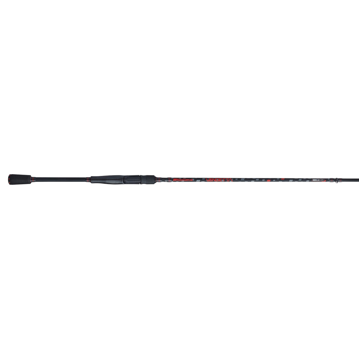 Abu Garcia 
Vendetta® Winch Casting Rod (Prior Gen)