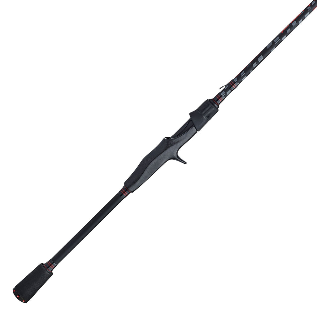 Abu Garcia 
Vendetta® Winch Casting Rod (Prior Gen)
