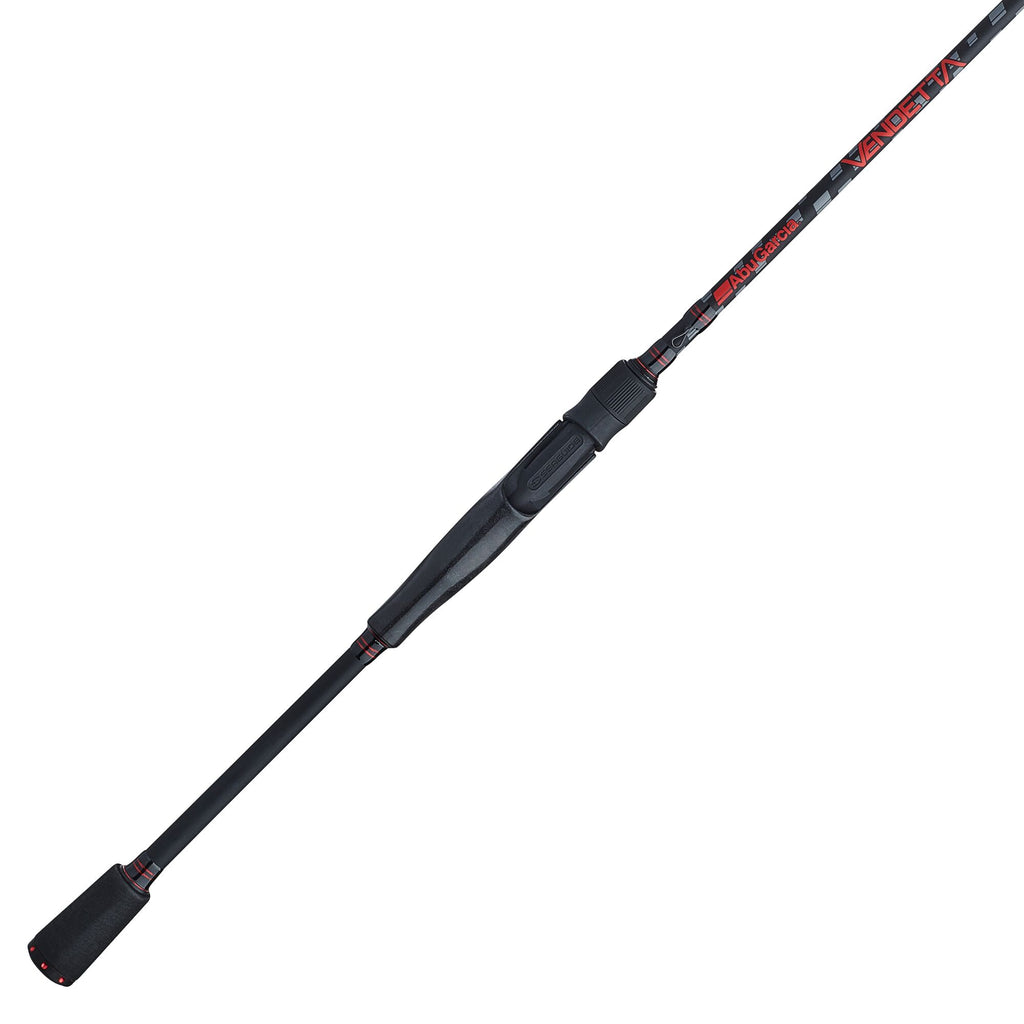 Abu Garcia 
Vendetta® Winch Casting Rod (Prior Gen)
