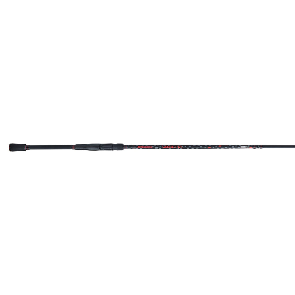 Abu Garcia Vendetta® Casting Rod (Prior Gen)