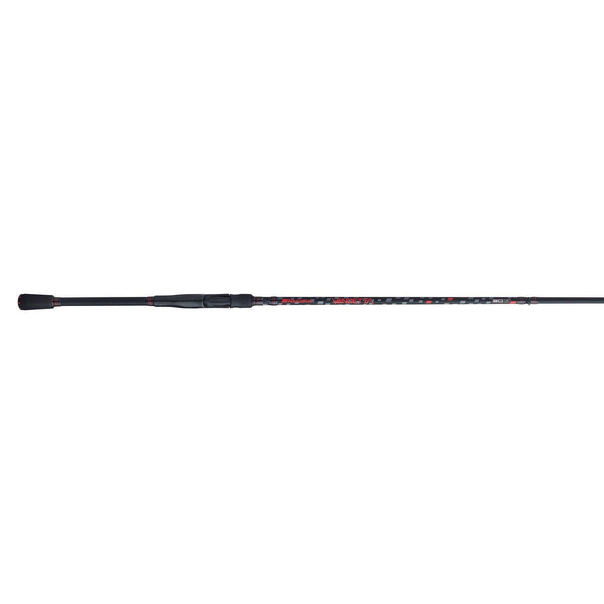 Abu Garcia Vendetta® Casting Rod (Prior Gen)