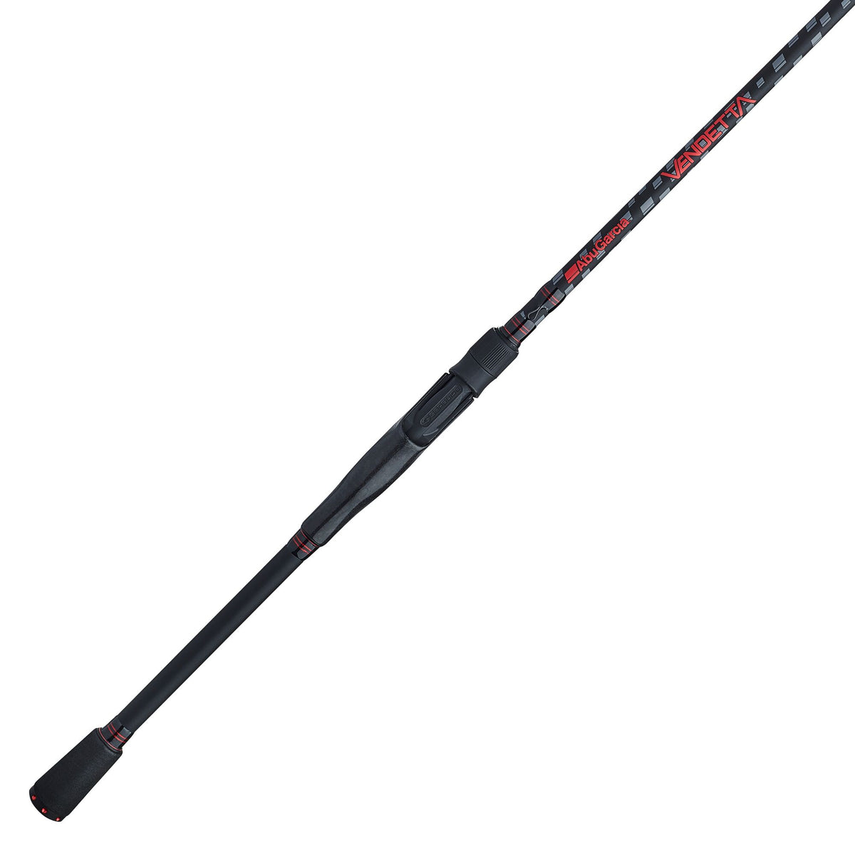 Abu Garcia Vendetta® Casting Rod (Prior Gen)