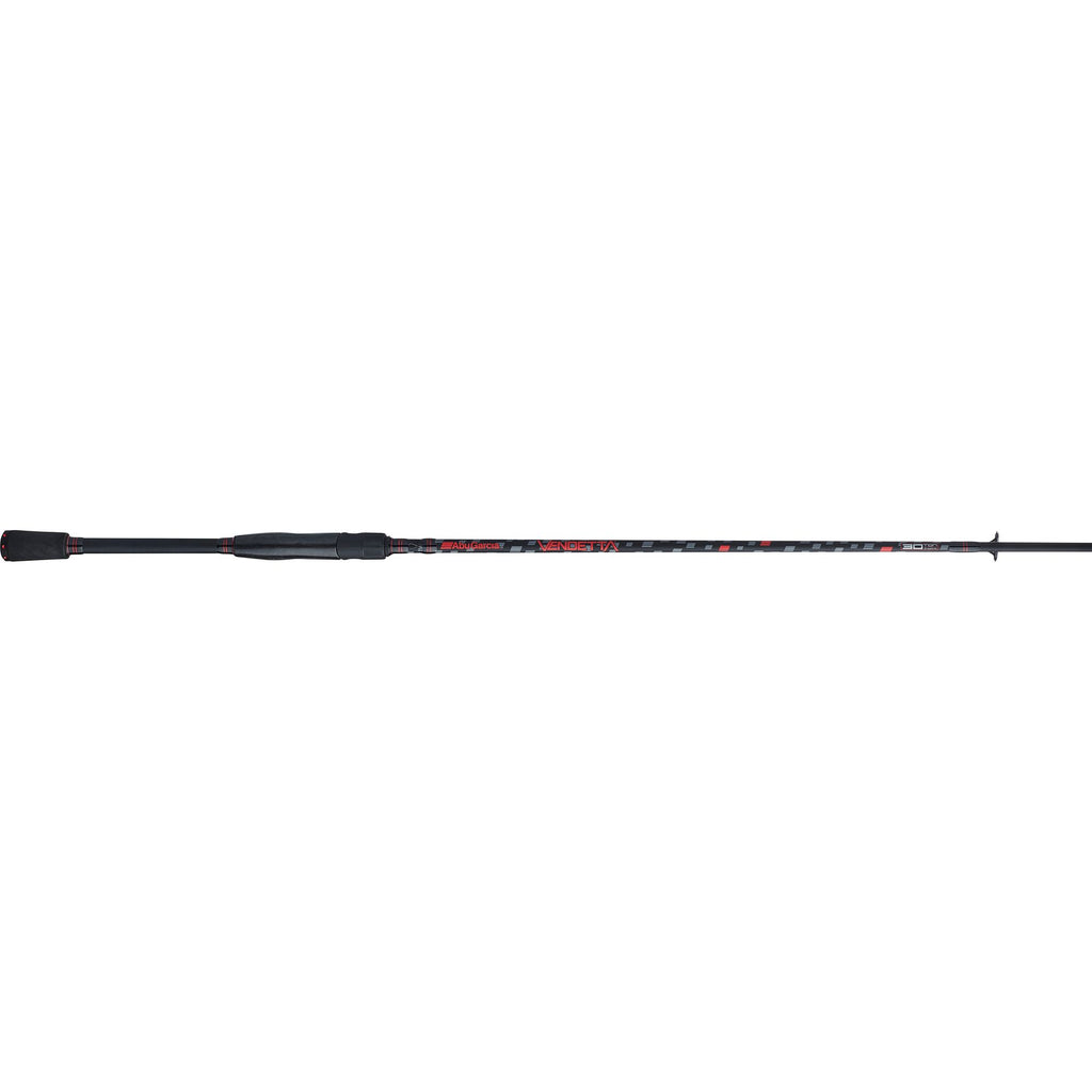 Abu Garcia Vendetta® Spinning Rod (Prior Gen)