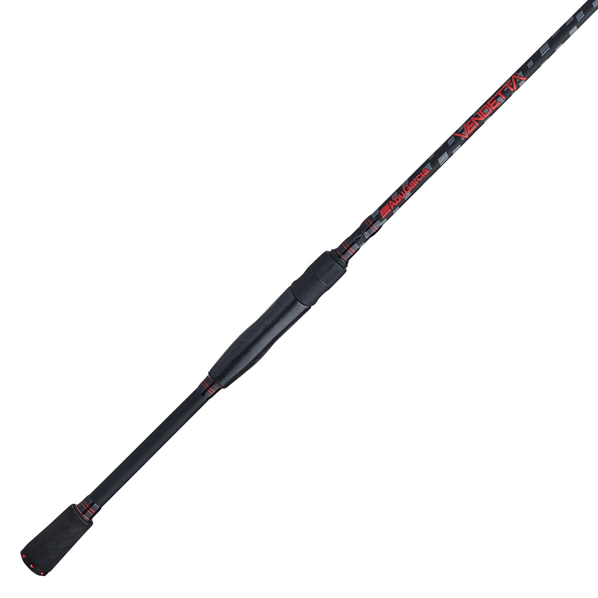 Abu Garcia Vendetta® Spinning Rod (Prior Gen)