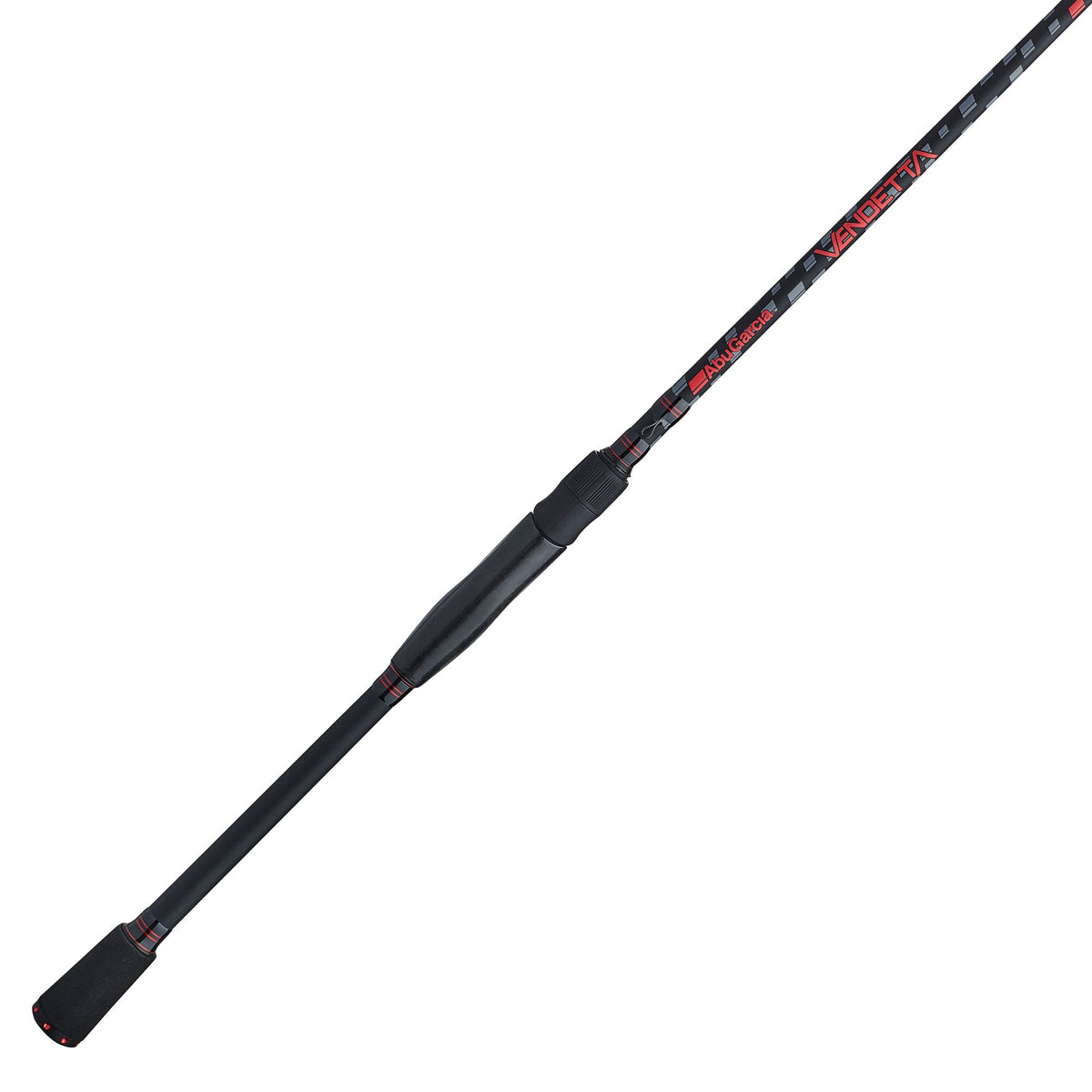 Abu Garcia Vendetta® Spinning Rod (Prior Gen)