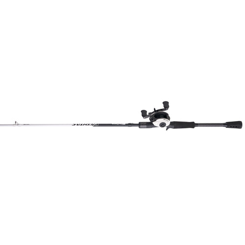 Abu Garcia Veritas® Baitcast Combo