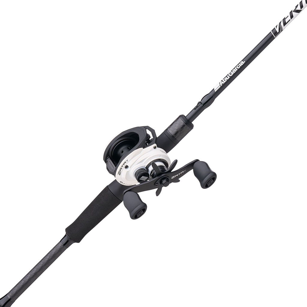 Abu Garcia Veritas® Baitcast Combo