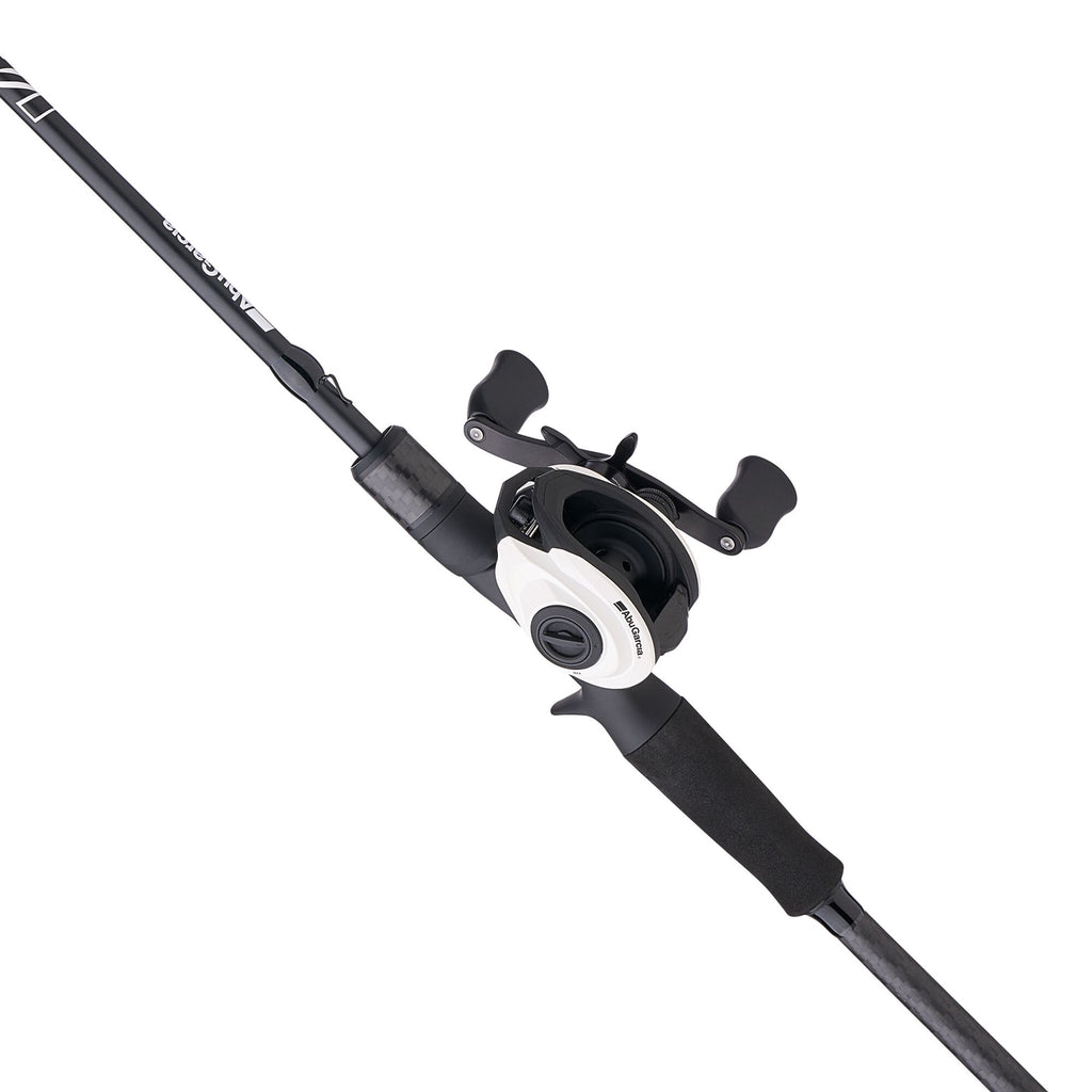 Abu Garcia Veritas® Baitcast Combo