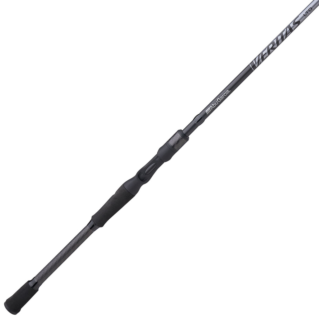 Abu Garcia Veritas® LTD Casting Rod