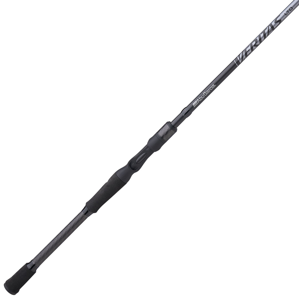 Abu Garcia Veritas® LTD Casting Rod