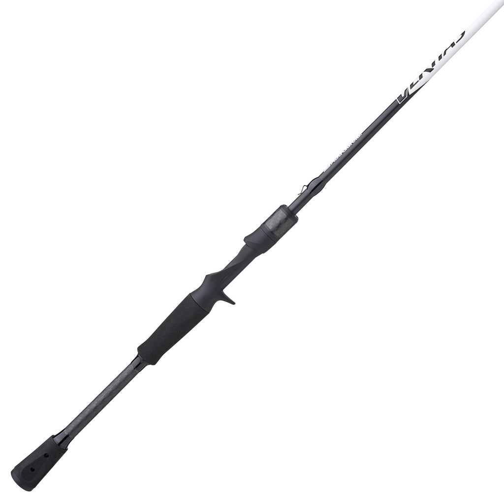Abu Garcia Veritas® Frog Casting Rod