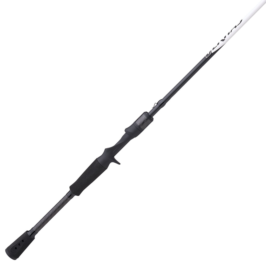 Abu Garcia Veritas® Winch Casting Rod