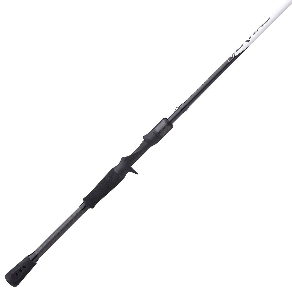 Abu Garcia Veritas® Winch Casting Rod