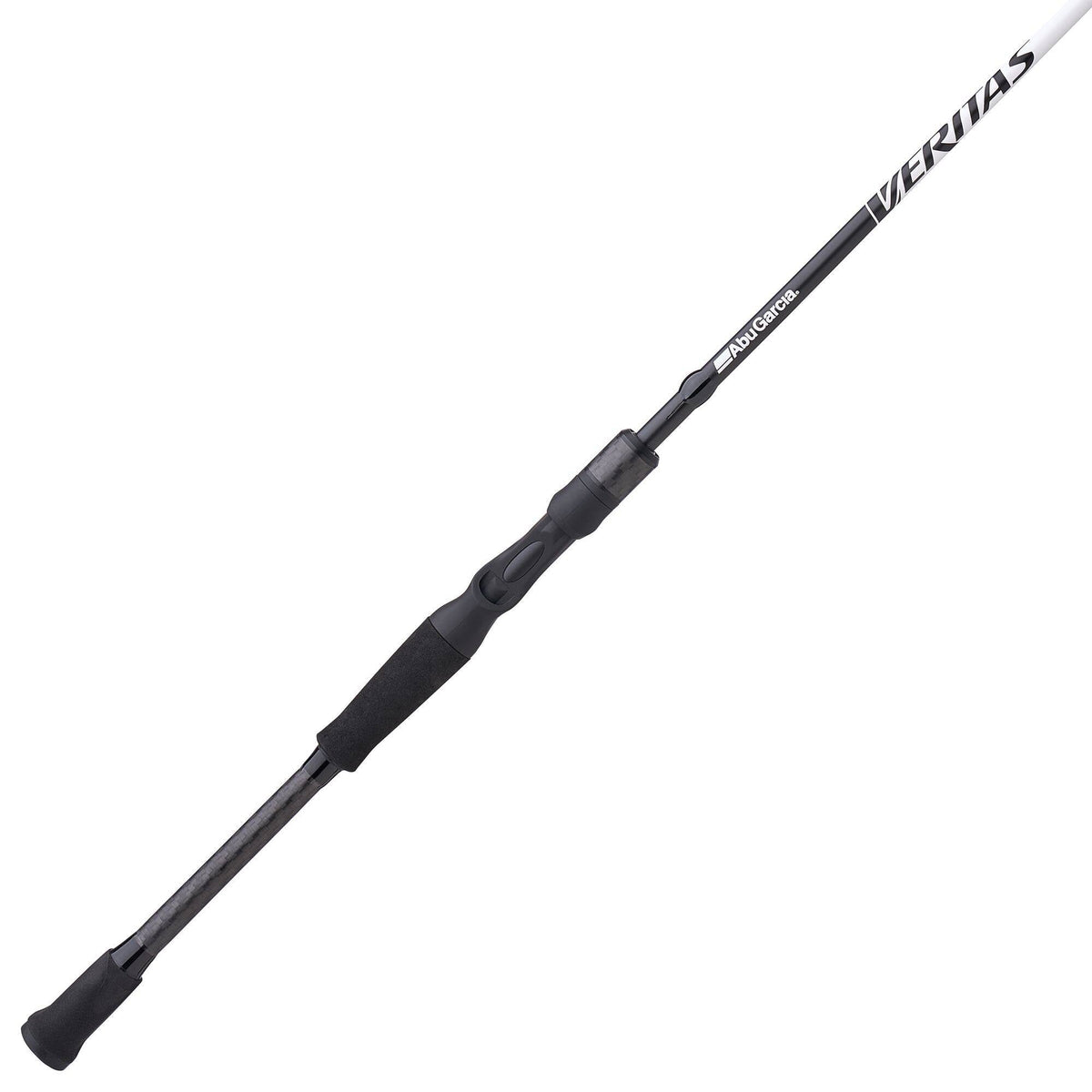 Abu Garcia Veritas® Winch Casting Rod