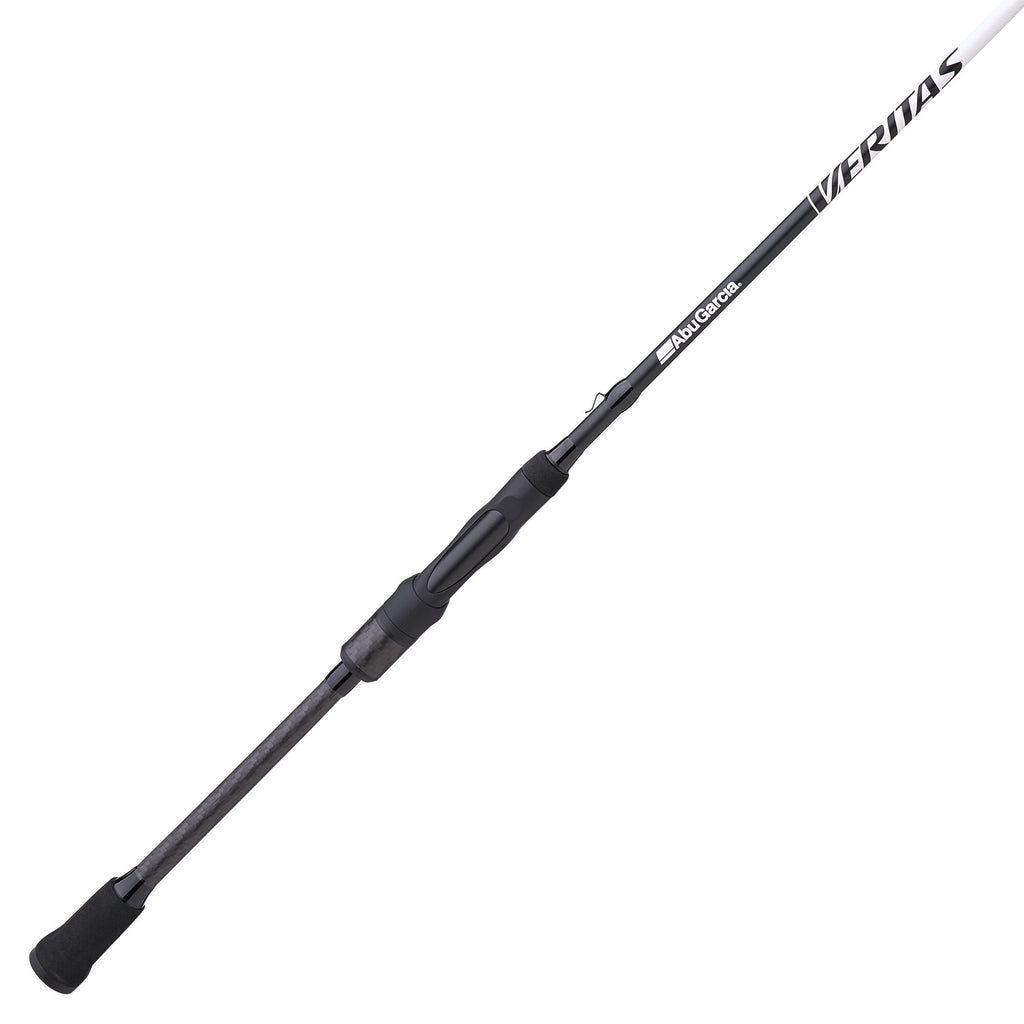 Abu Garcia Veritas® Winch Spinning Rod