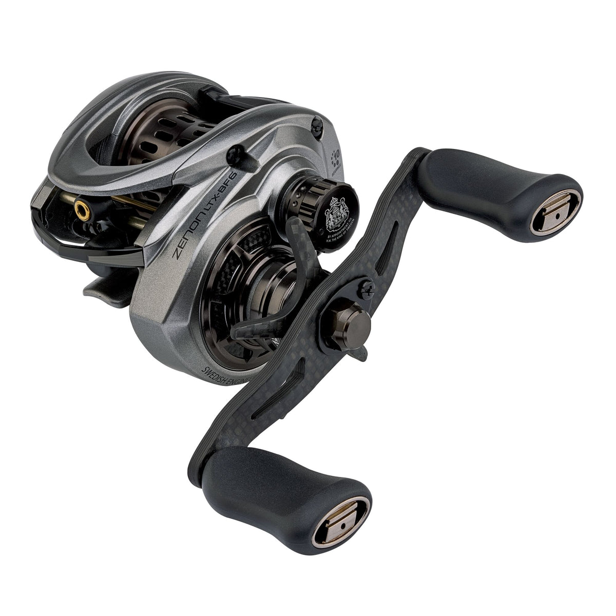 Abu Garcia Zenon™ LTX BFS Low Profile Reel