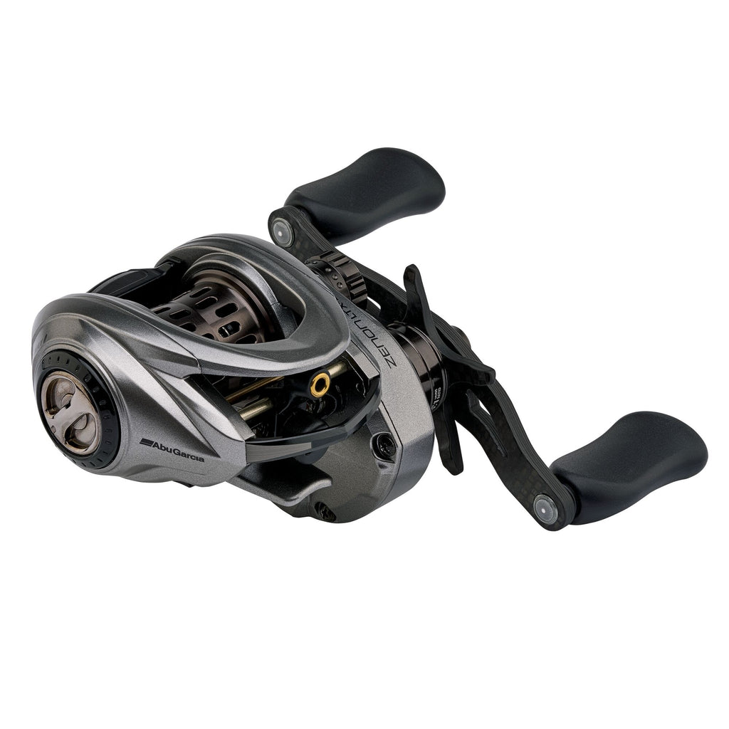 Abu Garcia Zenon™ LTX BFS Low Profile Reel