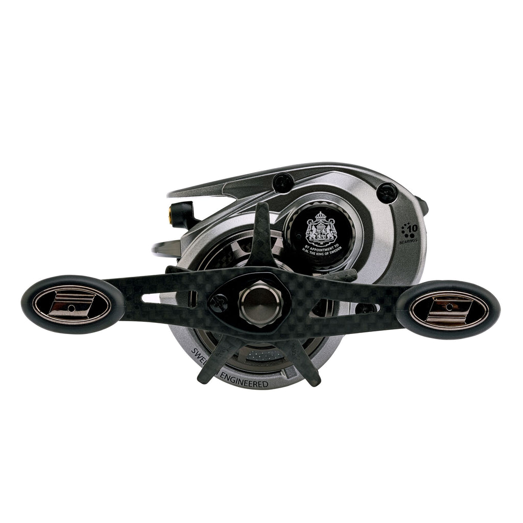 Abu Garcia Zenon™ LTX BFS Low Profile Reel