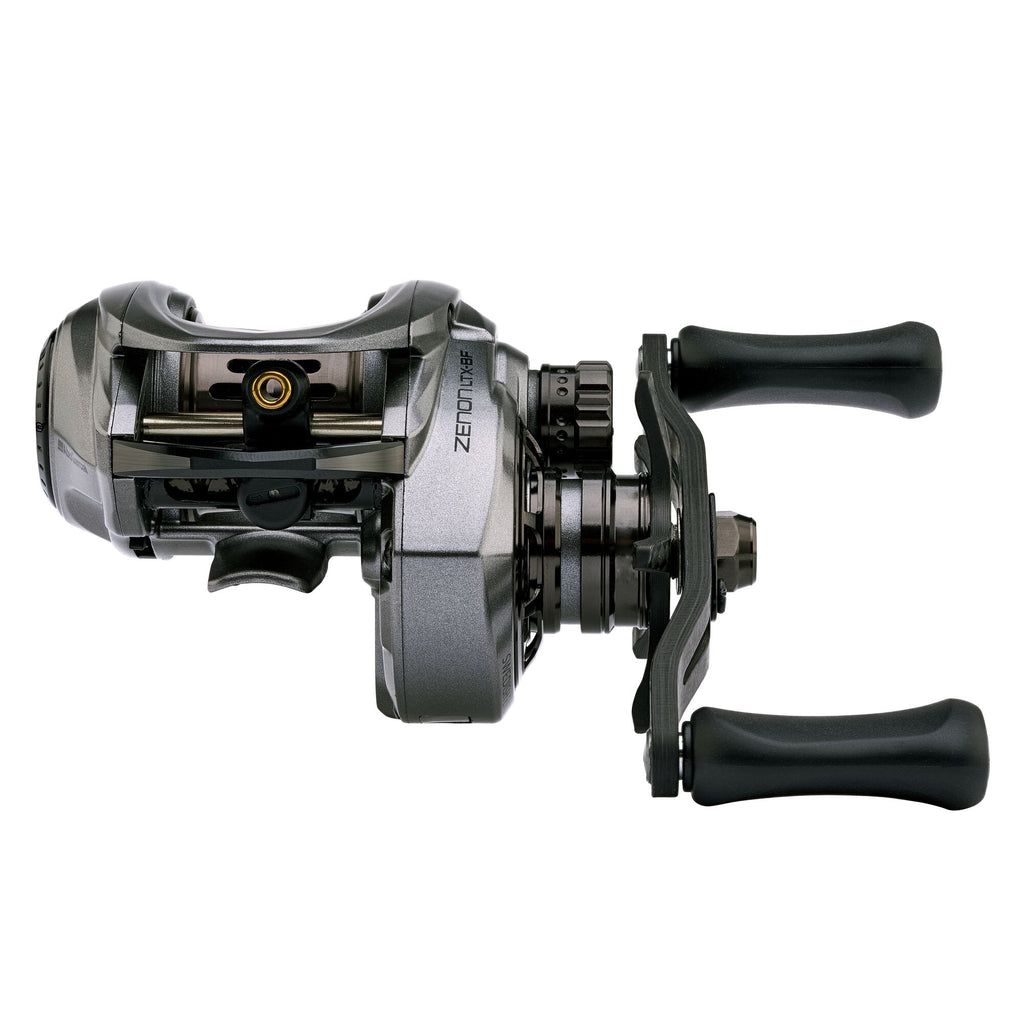 Abu Garcia Zenon™ LTX BFS Low Profile Reel