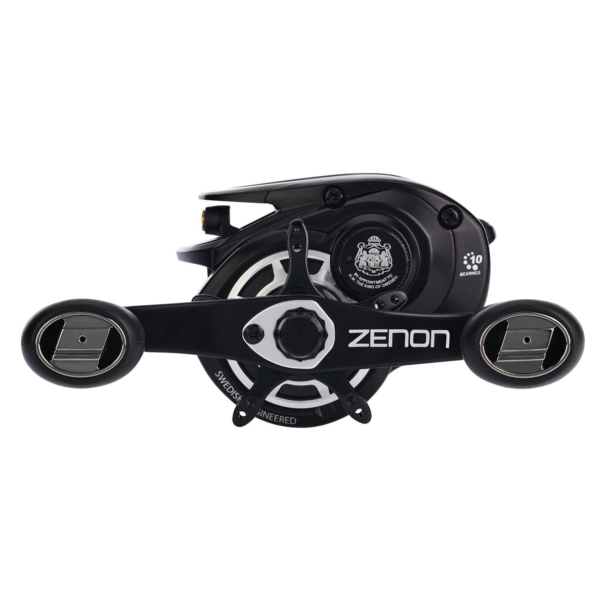 Abu Garcia Zenon™ X Low Profile Reel