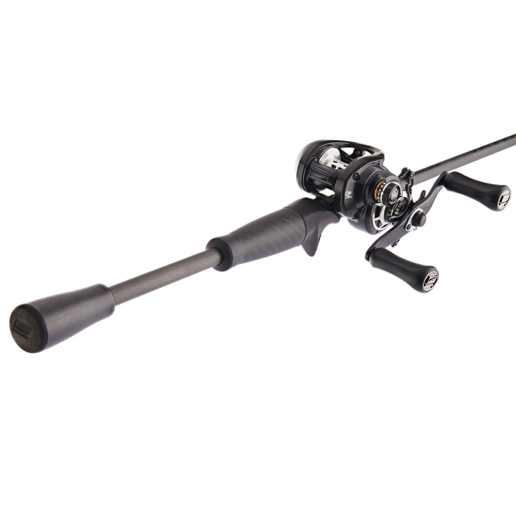 Abu Garcia Zenon™ X Low Profile Reel