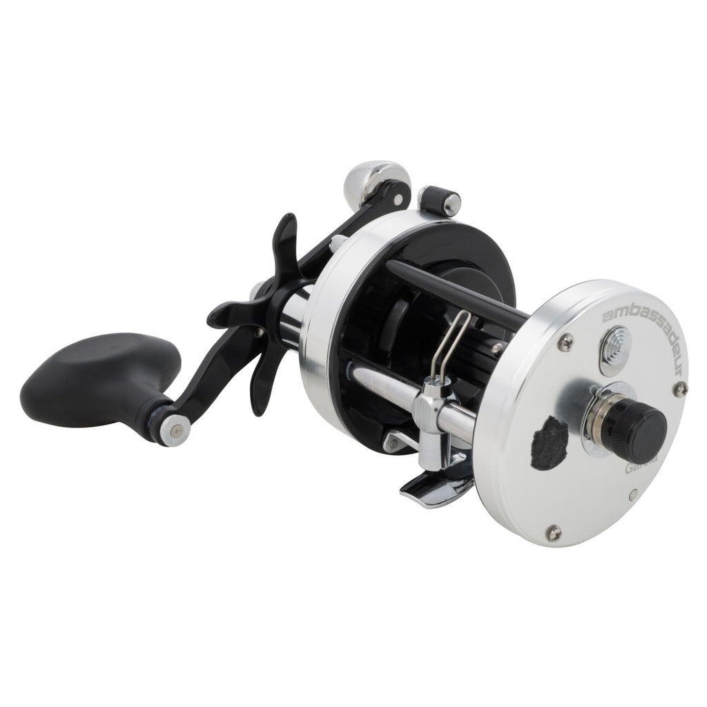 Abu Garcia Ambassadeur® 7000 C3 Round (Prior Gen)