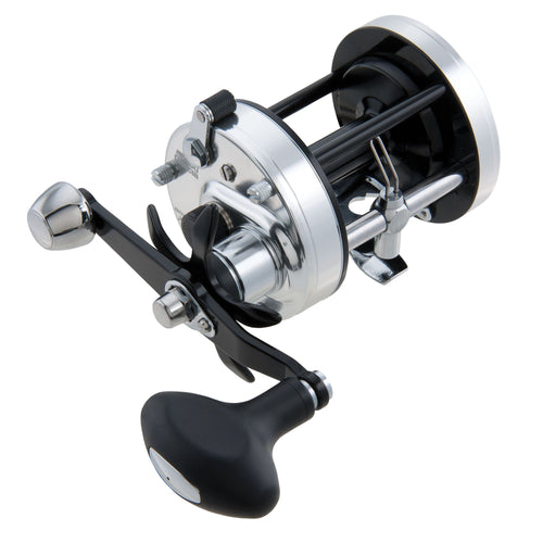 Abu Garcia Ambassadeur® 7000 C3 Round (Prior Gen)
