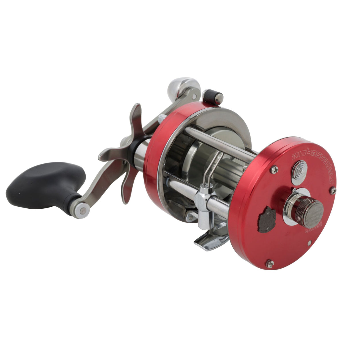 Abu Garcia Ambassadeur® 7000 C Round (Prior Gen)